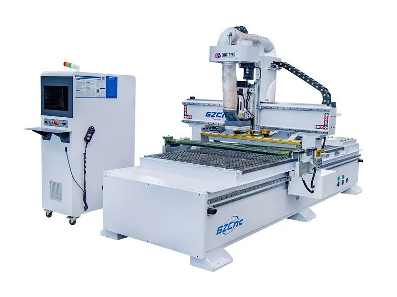Automatic Tool Changer CNC Router Machine Automatic Tool Changer CNC Router Machine